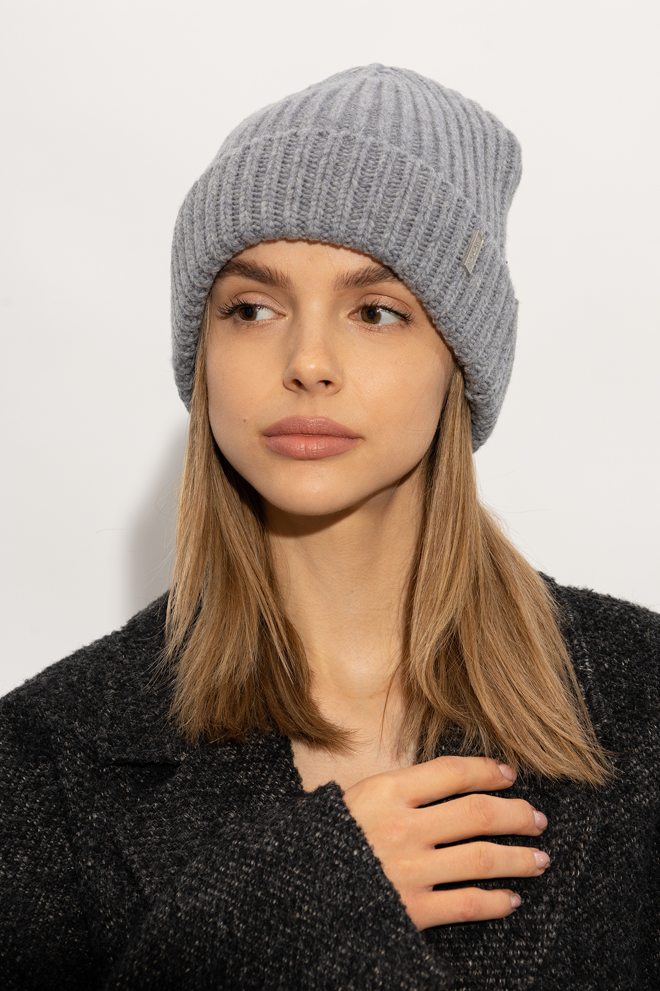 Eytys 'Ace' wool beanie | Men's Accessorie | Vitkac